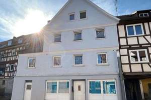 5-Zimmer-Wohnung in Mitwitz mit 140 qm Wohnfläche – 96268 Mitwitz – Vorschaubild 3
