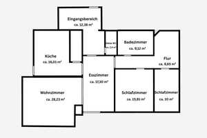 ** Ein verborgenes Juwel in ruhiger Toplage – exklusives Wohnen mit Perspektive ** – Ingolstadt – Vorschaubild 21