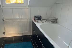 Helle 2-Zimmer-Dachgeschosswohnung mit Charme in Krefeld – Ispelsstraße 38, 47805 Dießem/Lehmheide, Krefeld – Vorschaubild 6