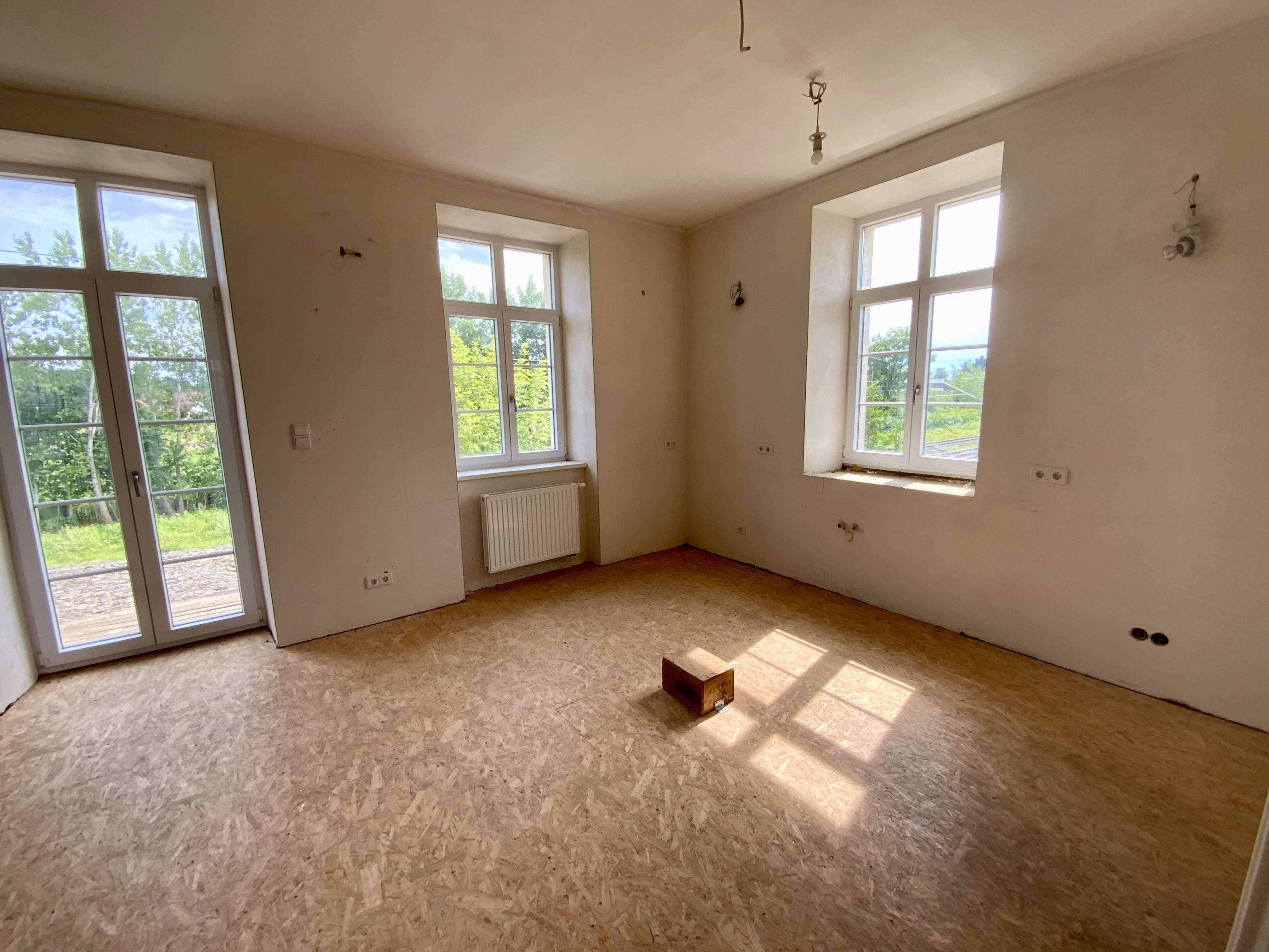 Immobilie in Ungerhausen - Sie suchen das Besondere? Wir haben es für Sie! - Bild 3