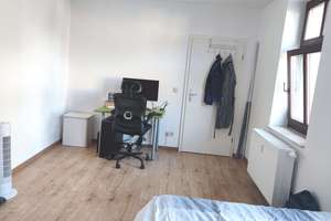 Freundliche 2 - Zimmer- Wohnung mit Balkon in beliebter Wohnlage – Zweinaundorfer Str. 14, 4318 Anger-Crottendorf, Leipzig – Vorschaubild 7