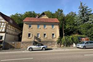 Bauträger und Investoren aufgepasst! – Die vollständige Adresse der Immobilie erhältst du vom Anbieter., 64646 Heppenheim (Bergstraße) – Vorschaubild 6