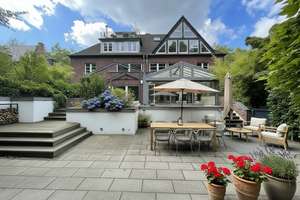 **Großzügiges Maisonette-Juwel mit Wintergarten, Terrasse & Garten** – Die vollständige Adresse der Immobilie erhältst du vom Anbieter., 47803 Kempener Feld/Baackeshof, Krefeld – Vorschaubild 2