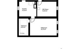 Potenzielles Zweifamilienhaus mit Sanierungsbedarf in zentraler Lage von Neusäß – Augsburg (Kreis) – Vorschaubild 22