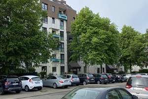 Kapitalanlage in guter Lage - Bensberg-Frankenforst