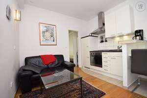 Moderne kleine voll ausgestattete möblierte Wohnung in Ehrenfeld – Die vollständige Adresse der Immobilie erhältst du vom Anbieter., 50823 Ehrenfeld (Ortsteil), Köln – Vorschaubild 3