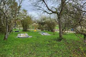 Ferienhaus Lauterdörfle Hayingen Idyllisches 3-Zimmer-Ferienhaus – Lauterdörfle 25, 72534 Hayingen – Vorschaubild 8