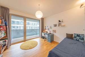 Zuhause im Bötzowviertel! Bezugsfreie 4-Zimmer-Maisonettewohnung in Berlin-Prenzlauer Berg – Die vollständige Adresse der Immobilie erhältst du vom Anbieter., 10407 Prenzlauer Berg, Berlin – Vorschaubild 13