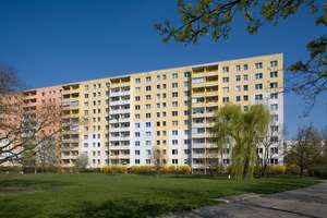 2 Raum Wohnung in ruhiger Lage Nähe S7