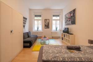 Flexible Nutzung in attraktiver Lage von Leipzig -Kapitalanlage oder zukünftiges Eigenheim – Die vollständige Adresse der Immobilie erhältst du vom Anbieter., 4275 Südvorstadt, Leipzig – Vorschaubild 19