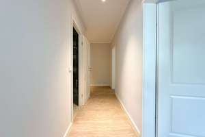 Hochwertige 3-Zimmer-Wohnung mit exklusiver Einbauküche, verglaster Südloggia & PKW-Stellplatz – Sternberger Straße 12, 18109 Lichtenhagen, Rostock – Vorschaubild 18