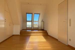 Lichtdurchflutete 3 Zimmer Maisonette Wohnung in D-Düsseltal – Rubenstraße Xy, 40237 Düsseltal, Düsseldorf – Vorschaubild 11