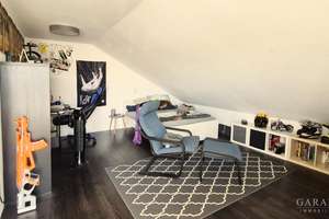 Perfekt angebunden im Grünen: Kurze Wege zum Alltag + viel Wohnfläche für Familie & Homeoffice! – Die vollständige Adresse der Immobilie erhältst du vom Anbieter., 74360 Ilsfeld – Vorschaubild 17