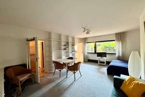 Gemütliches ca. 39 m² großes - Apartment in fußläufiger Uninähe von Düsseldorf-Bilk – 40225 Bilk, Düsseldorf – Vorschaubild 3