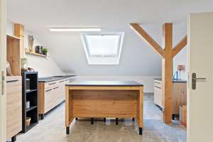 ++ Modernes Bungalow - mit 73 m² ausgebautem Dachgeschoss mit Wohncharakter ++ – Die vollständige Adresse der Immobilie erhältst du vom Anbieter., 75180 Büchenbronn, Pforzheim – Vorschaubild 12