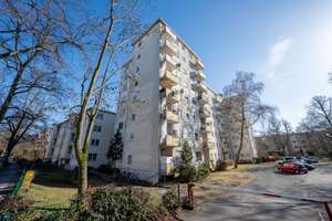 Bezugsfreie 2-Zimmer Wohnung am Volkspark Mariendorf – Die vollständige Adresse der Immobilie erhältst du vom Anbieter., 12105 Mariendorf, Berlin – Vorschaubild 9