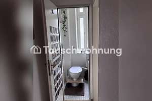 Tauschwohnung: Tausche gemütliche 2,5 Zimmer Wohnung am Hirschgarten – Die vollständige Adresse der Immobilie erhältst du vom Anbieter., 80639 Nymphenburg, München – Vorschaubild 12