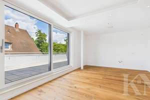 Exklusives Penthouse mit großzügiger Dachterrasse – stilvoll wohnen über den Dächern von Brebach – Die vollständige Adresse der Immobilie erhältst du vom Anbieter., 66130 Brebach-Fechingen, Saarbrücken – Vorschaubild 4