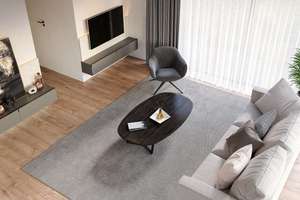 EH8 WE4: 3-Zimmer-Wohnung mit Balkon und Stellplatz – Ihr energetischer Neubau in Elmshorn – Die vollständige Adresse der Immobilie erhältst du vom Anbieter., 25335 Elmshorn – Vorschaubild 5