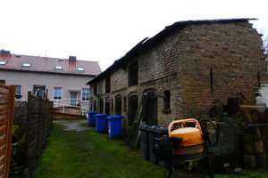 Dreifamilienhaus in Ortslage! – Die vollständige Adresse der Immobilie erhältst du vom Anbieter., 16230 Sydower Fließ – Vorschaubild 2