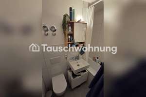 Tauschwohnung: 1-Zimmer-Wohnung zentral am Gasteig und Rosenheimer Platz – Die vollständige Adresse der Immobilie erhältst du vom Anbieter., 81669 Haidhausen Süd, München – Vorschaubild 5