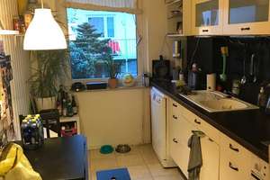 2er-WG zentral im Viertel – Hochparterre, ab 01.07 - beide Zimmer Frei – Die vollständige Adresse der Immobilie erhältst du vom Anbieter., 28203 Fesenfeld, Bremen – Vorschaubild 8