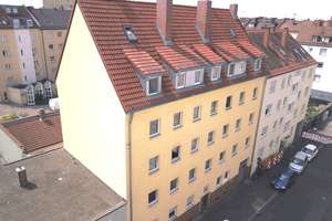 *** Provisionsfreies 14 MFH - WEG geteilt in Nürnberg ***