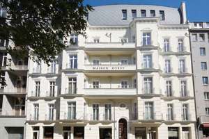 Exklusivität trifft historische Wurzeln