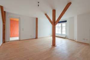 Hochwertige 3-Zimmer Dachgeschosswohnung an der Volksbühne in Berlin Mitte – Torstrasse 41, 10119 Prenzlauer Berg, Berlin – Vorschaubild 10