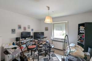 [Voll vermietet] 3-FH mit großem Balkon, Freisitzen und pflegeleichtem Garten – Die vollständige Adresse der Immobilie erhältst du vom Anbieter., 34346 Hannoversch Münden – Vorschaubild 8
