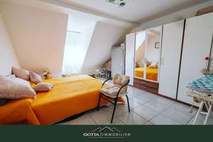 Gepflegte 4-Zimmer-Maisonette mit Loggia in Reinheim – Wohnen auf zwei Ebenen – Die vollständige Adresse der Immobilie erhältst du vom Anbieter., 64354 Reinheim – Vorschaubild 2
