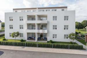 PROVISIONSFREI, TOP LAGE MIT BALKON UND KÜCHE