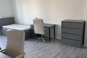 BRU47-WE04 helle möblierte 2-Zimmer Wohnung - Vermietung langfristig – Brunowstr. 47, 13507 Tegel, Berlin – Vorschaubild 17