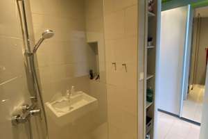 Modernes, möbliertes 1,5-Zimmer-Apartment am Universitätsklinikum – Paul-List-Straße 26, 4103 Zentrum-Südost, Leipzig – Vorschaubild 7