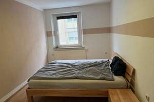 WOHNEN zwischen Wöhrder See + Stadtpark! FREIE 2-Zi.-ETW,  BALKON, ~56 m² Wohnfl. im 1. OG – Ludwig-Feuerbach-Str. 48, 90489 Wöhrd, Nürnberg – Vorschaubild 22