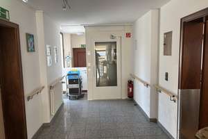 Ehemaliges Pflegeheim mit flexibler Nutzungsmöglichkeit in Bad Säckingen – Die vollständige Adresse der Immobilie erhältst du vom Anbieter., 79713 Bad Säckingen – Vorschaubild 10