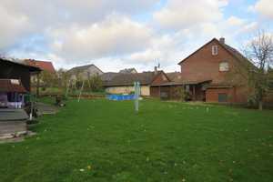 EFH mit Einliegerwohnung und Nebengelass in ruhiger Ortslage – Helmstedt (Kreis) – Vorschaubild 17