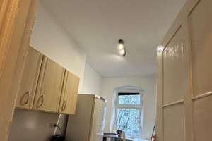 Charmantes 42 m² Studio-Apartment im Weserkiez mit separater Küche – Weserstraße 54, 12045 Neukölln (Ortsteil), Berlin – Vorschaubild 7