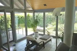 Schönes Wohnhaus in ruhiger Lage – Main-Tauber-Kreis – Vorschaubild 12