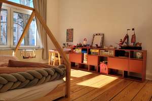 Befristete Untermiete (4 Monate) in Ottensen: 3-Zi-Wohnung – Die vollständige Adresse der Immobilie erhältst du vom Anbieter., 22765 Ottensen, Hamburg – Vorschaubild 7