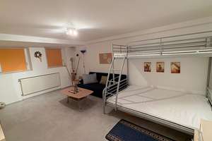Exklusive Haushälfte in Berlin Wannsee nähe Pohlesee – Philipp-franck.weg 9, 14109 Wannsee, Berlin – Vorschaubild 29