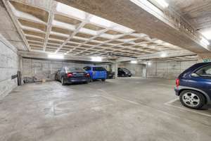 Traumhafte 2-Zimmer Wohnung in Düsseltal! – Uhlandstraße 43, 40237 Düsseltal, Düsseldorf – Vorschaubild 23
