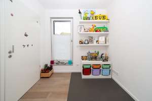 RESERVIERT - Neuwertige Gartenwohnung mit 2 Bädern, 2 Stellplätzen, Wallbox und moderner EBK in ru – Die vollständige Adresse der Immobilie erhältst du vom Anbieter., 44265 Wellinghofen, Dortmund – Vorschaubild 16