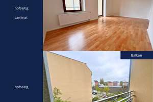 2-Zi.-Whg. mit Balkon auf dem Kaßberg sucht neue Mieter :)) – Leonhardtstraße 20, 9112 Kaßberg, Chemnitz – Vorschaubild 4