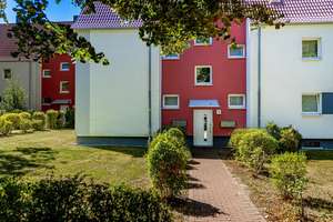 SEMMELHAACK: Erstbezug! Sanierte 2-Zimmer Wohnung in Lehndorf! – Saarstr. 61, 38116 Lehndorf-Watenbüttel, Braunschweig – Vorschaubild 1