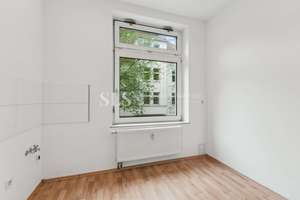 Modernisierte 2-Zimmer-Eigentumswohnung in Rüttenscheid – 45130 Rüttenscheid, Essen – Vorschaubild 4