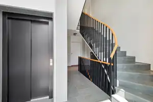 Charmante 3-Zimmer-Terrassenwohnung in Heerdt – Düsseldorf – Vorschaubild 10