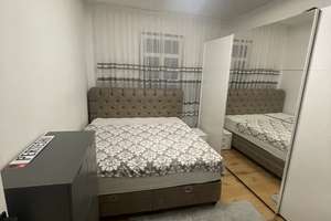 **Große Etagenwohnung (2.OG) in  stilvollem Altbau*** – 65934 Nied, Frankfurt am Main – Vorschaubild 3