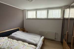 Freie Wohnung mit 5 Zimmern und Garten – Louise Schroeder Straße 31, 30627 Misburg-Nord, Hannover – Vorschaubild 23