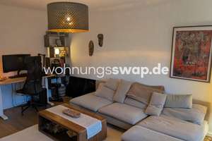 Wohnungstausch: Sievekingsallee 166D – Sievekingsallee D 166, 22000 Horn, Hamburg – Vorschaubild 2